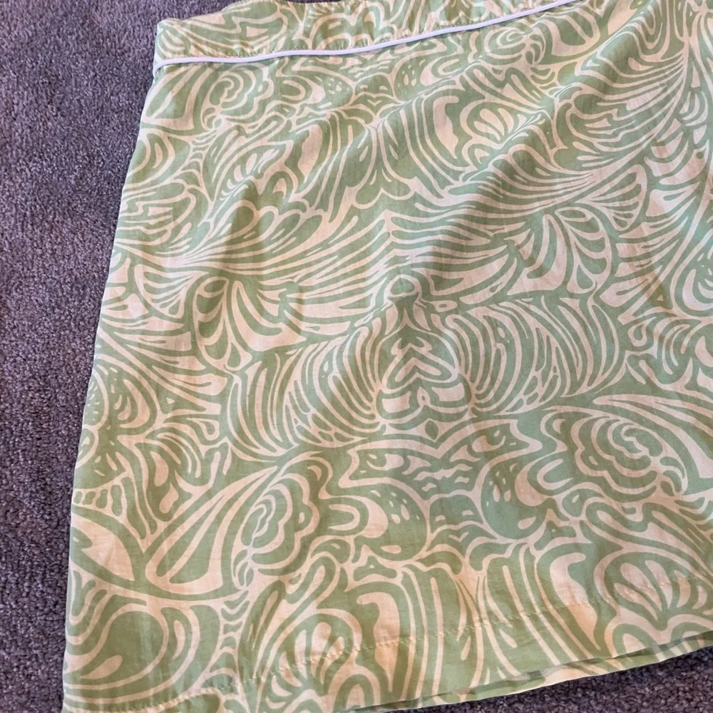 Patagonia board skirt two tone‎